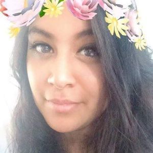 Meet your Posher, Lizbeth